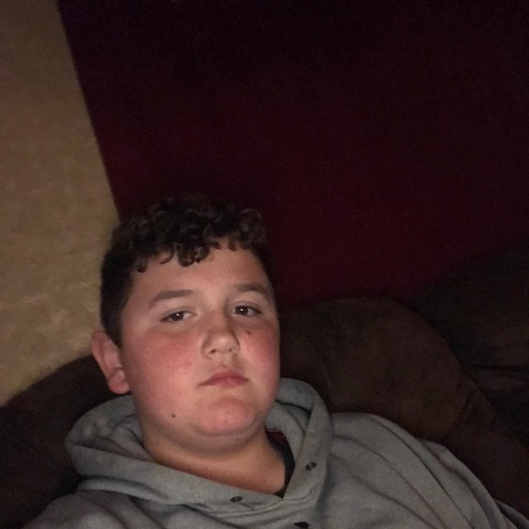 Meet your Posher, Jacob - Picture 1 of 1